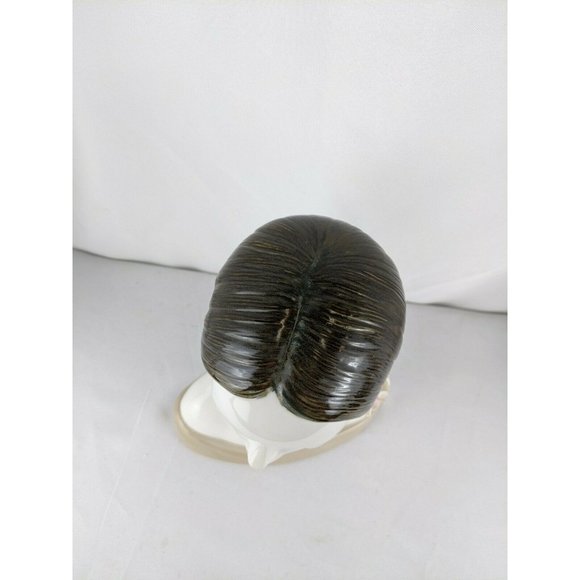 Vintage Llardo Maja Young Women's Porcelain Head Bust #4668 Retired Spain 1985 - Picture 8 of 12